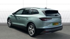 Skoda Enyaq 132kW 60 ecoSuite 62kWh 5dr Auto [120kW] Electric Estate